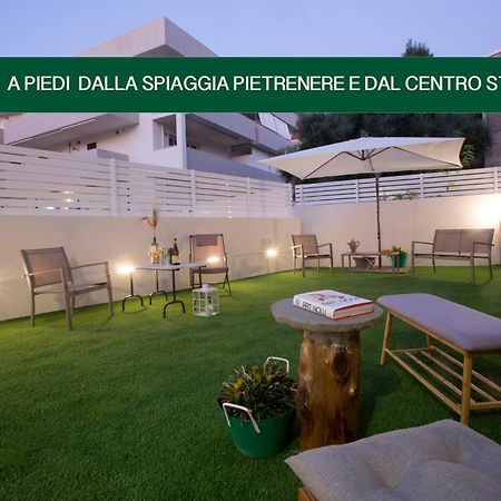 Funduq Ospitalita Iblea Villa Pozzallo Exterior foto