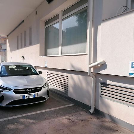 Funduq Ospitalita Iblea Villa Pozzallo Exterior foto