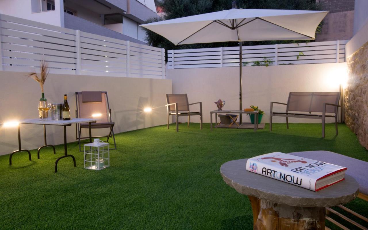 Funduq Ospitalita Iblea Villa Pozzallo Exterior foto