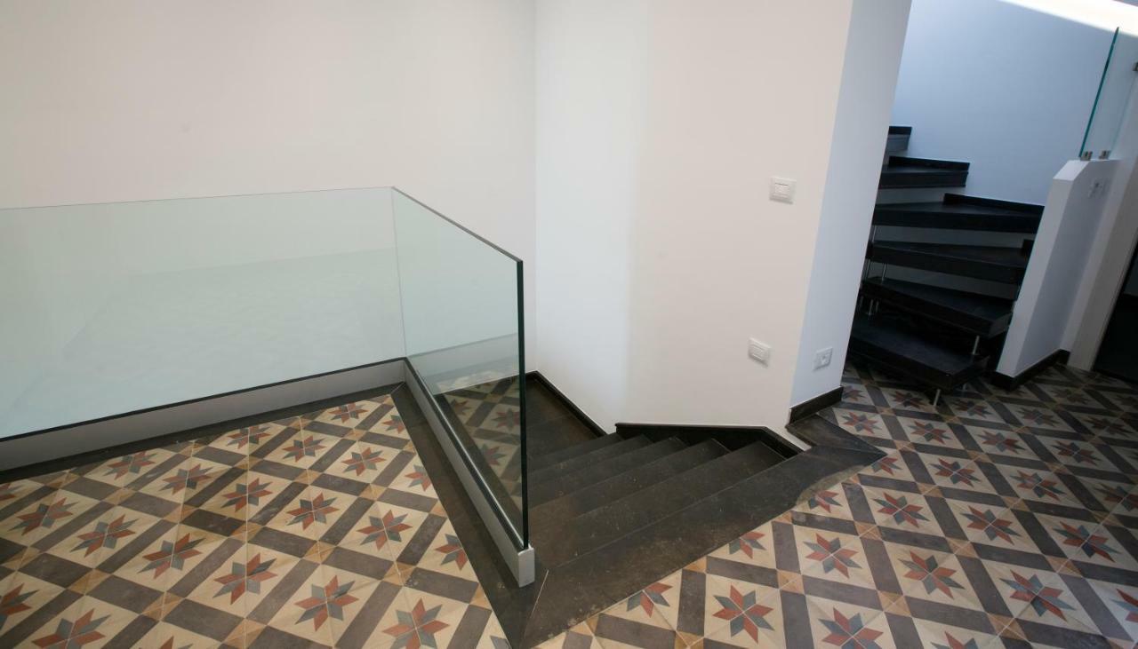 Funduq Ospitalita Iblea Villa Pozzallo Exterior foto