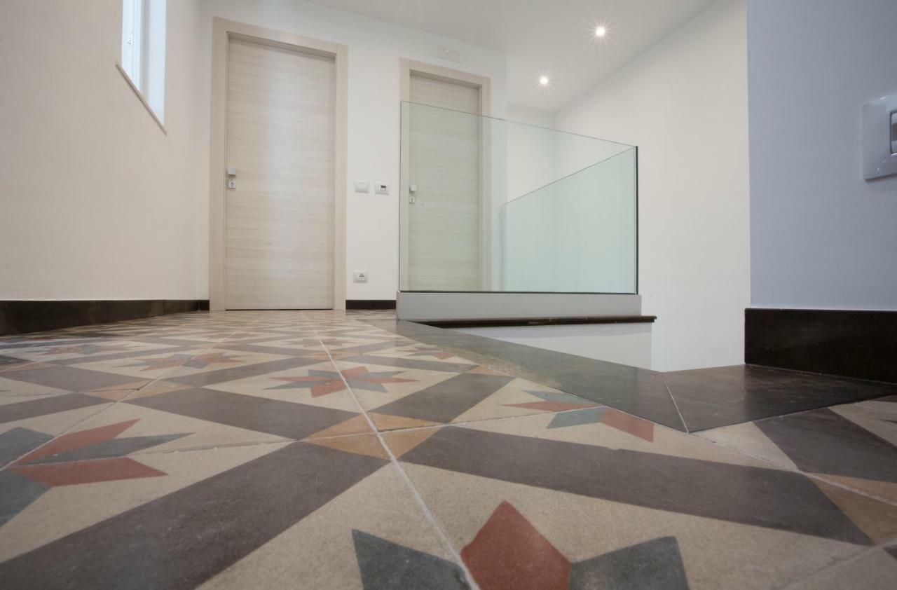 Funduq Ospitalita Iblea Villa Pozzallo Exterior foto
